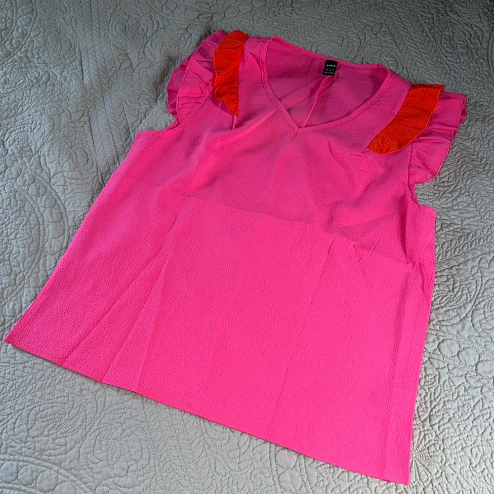 SHEIN Blouse
